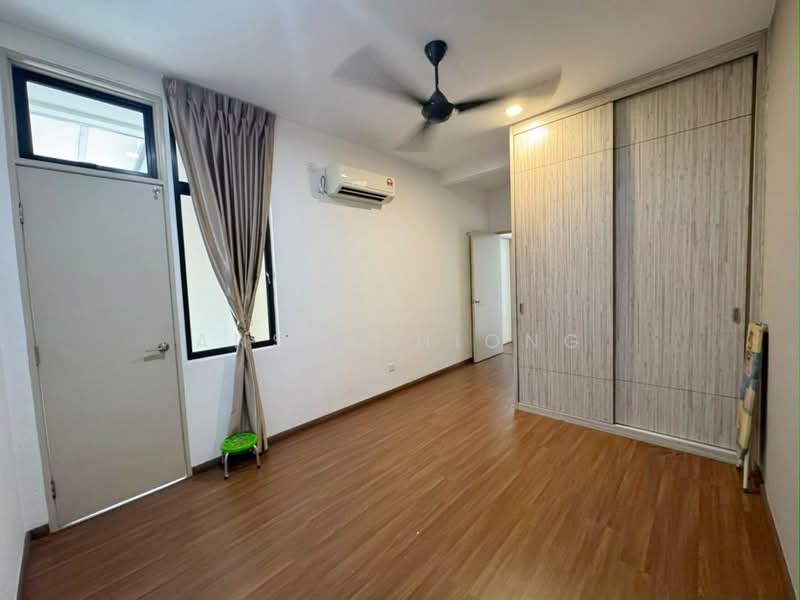 Rumah Kluster untuk Disewa di Bukit Indah (Iskandar Puteri (Nusajaya)) - Anson Hiong - Bedroom - PropertyGuru.com.my