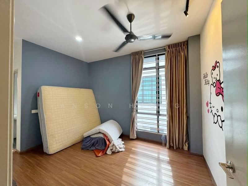 Rumah Kluster untuk Disewa di Bukit Indah (Iskandar Puteri (Nusajaya)) - Anson Hiong - Bedroom - PropertyGuru.com.my