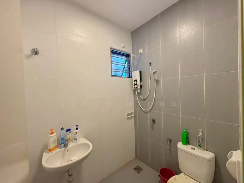 Rumah Kluster untuk Disewa di Bukit Indah (Iskandar Puteri (Nusajaya)) - Anson Hiong - Bathroom - PropertyGuru.com.my