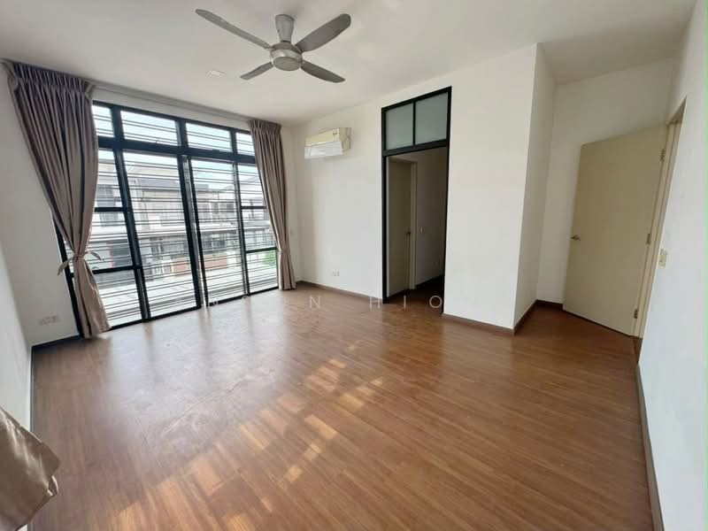 Rumah Kluster untuk Disewa di Bukit Indah (Iskandar Puteri (Nusajaya)) - Anson Hiong - Living Room - PropertyGuru.com.my