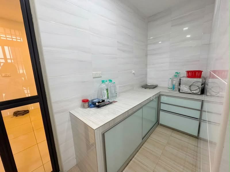 Rumah Kluster untuk Disewa di Bukit Indah (Iskandar Puteri (Nusajaya)) - Anson Hiong - Kitchen - PropertyGuru.com.my