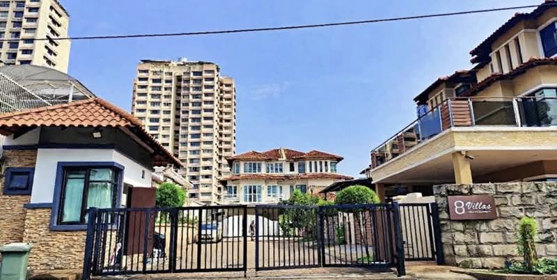 Semi-Detached House for Sale in Taman Yarl (Jalan Klang Lama (Old Klang Road)) - Robin Loh - PropertyGuru.com.my