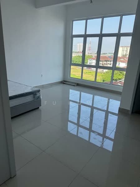 Kondominium untuk Dijual di The Paradigm Suites - FU HOW - Bedroom - PropertyGuru.com.my