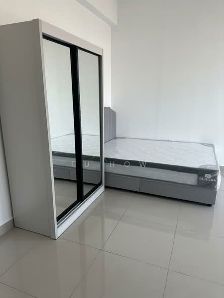 Kondominium untuk Dijual di The Paradigm Suites - FU HOW - Bedroom - PropertyGuru.com.my