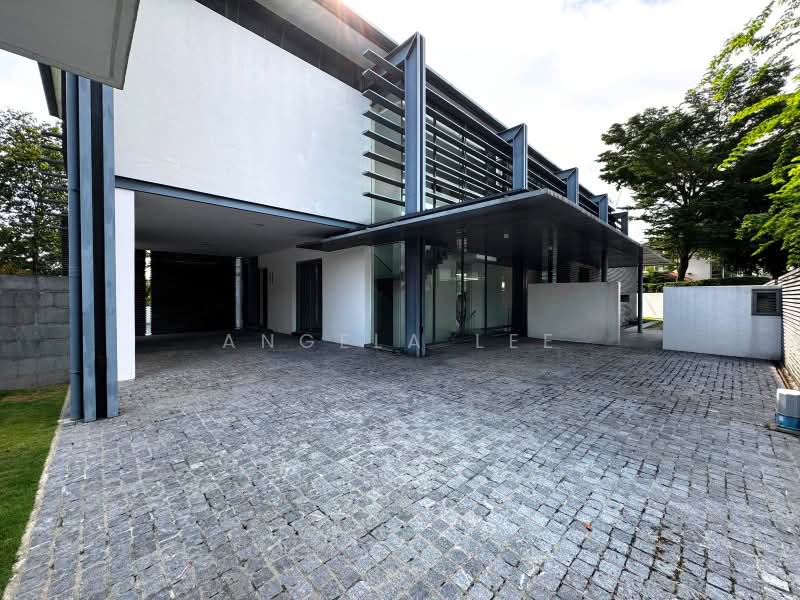 Bungalow for Sale in Bukit Damansara (Damansara Heights) - Angela Lee - Exterior - PropertyGuru.com.my