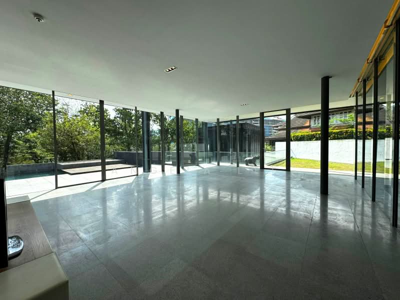 Bungalow for Sale in Bukit Damansara (Damansara Heights) - Angela Lee - Living Room - PropertyGuru.com.my