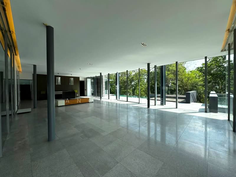 Bungalow for Sale in Bukit Damansara (Damansara Heights) - Angela Lee - Living Room - PropertyGuru.com.my