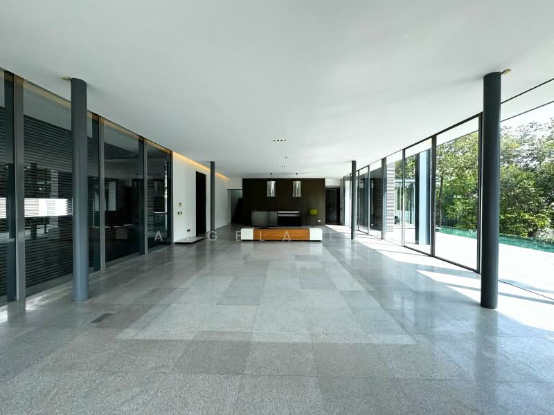 Bungalow for Sale in Bukit Damansara (Damansara Heights) - Angela Lee - Living Room - PropertyGuru.com.my