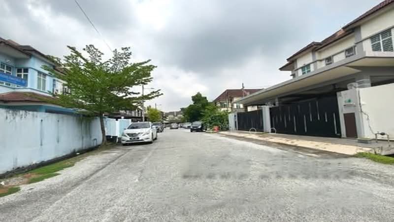 Rumah Teres 2-Tingkat untuk Dijual di Bandar Puteri Klang (Klang) - Kenny Choo - Exterior - PropertyGuru.com.my