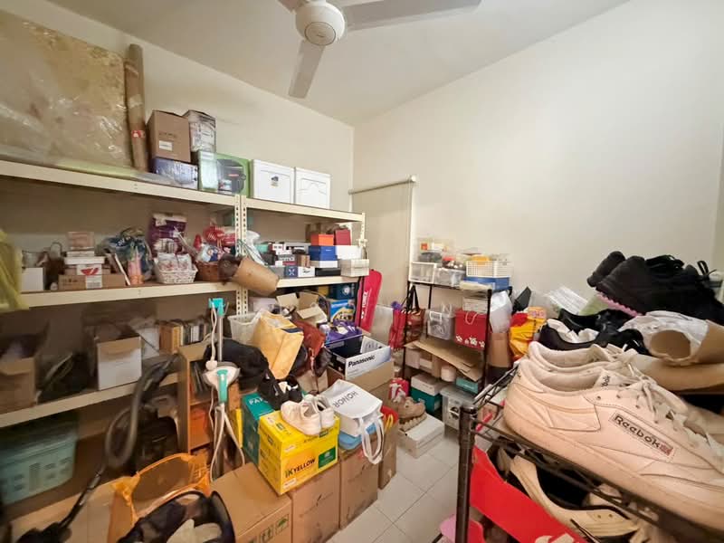 2-storey Terraced House for Sale in Setia Alam ( Anjung Sari) (Setia Alam) - Wilson Ng - Interior - PropertyGuru.com.my