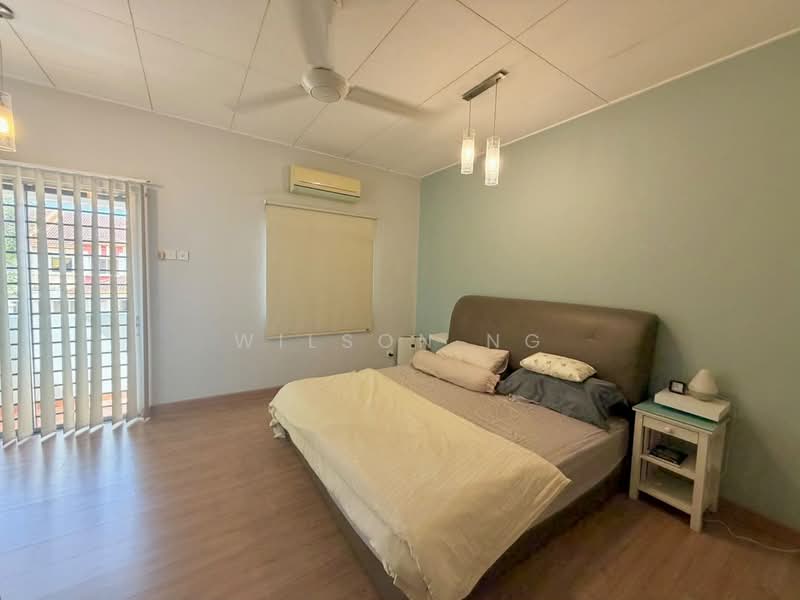 2-storey Terraced House for Sale in Setia Alam ( Anjung Sari) (Setia Alam) - Wilson Ng - Bedroom - PropertyGuru.com.my