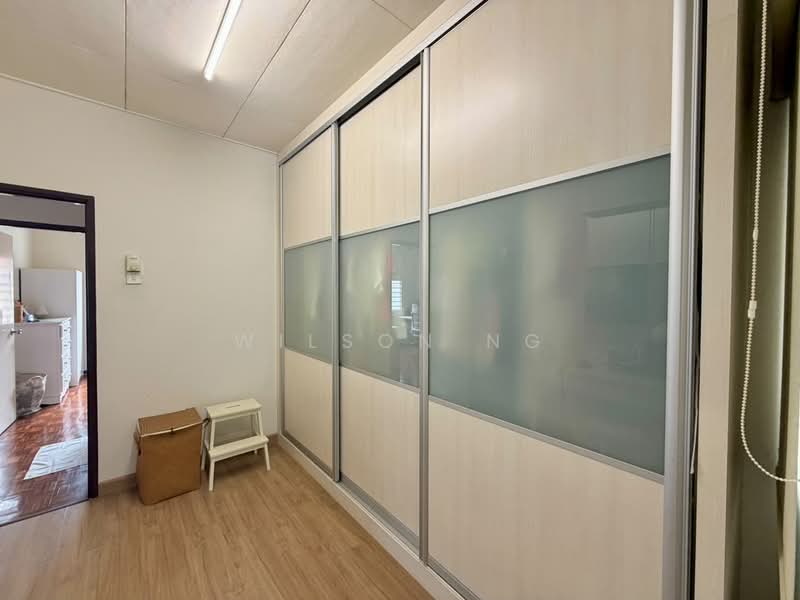 2-storey Terraced House for Sale in Setia Alam ( Anjung Sari) (Setia Alam) - Wilson Ng - Bedroom - PropertyGuru.com.my