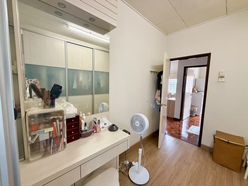 2-storey Terraced House for Sale in Setia Alam ( Anjung Sari) (Setia Alam) - Wilson Ng - Interior - PropertyGuru.com.my