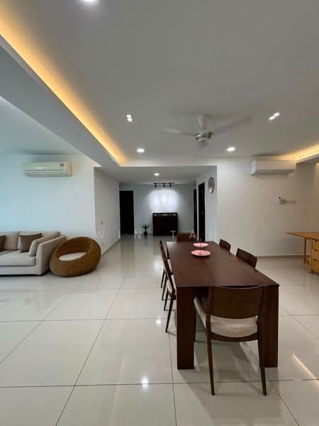 Apartment for Rent at Molek Pine 3 - Win Tan - PropertyGuru.com.my