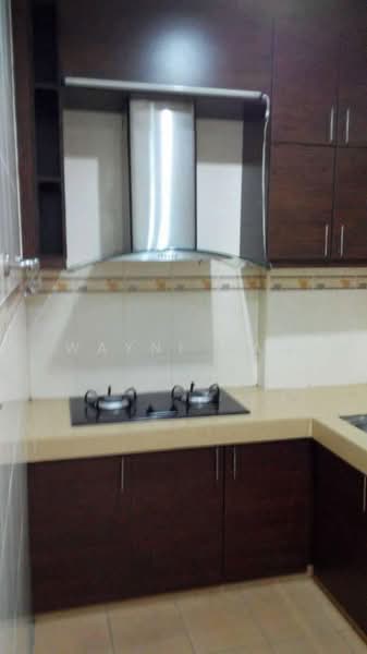Servis Apartment untuk Dijual di Diamond Residences - Wayne Yap - Kitchen - PropertyGuru.com.my