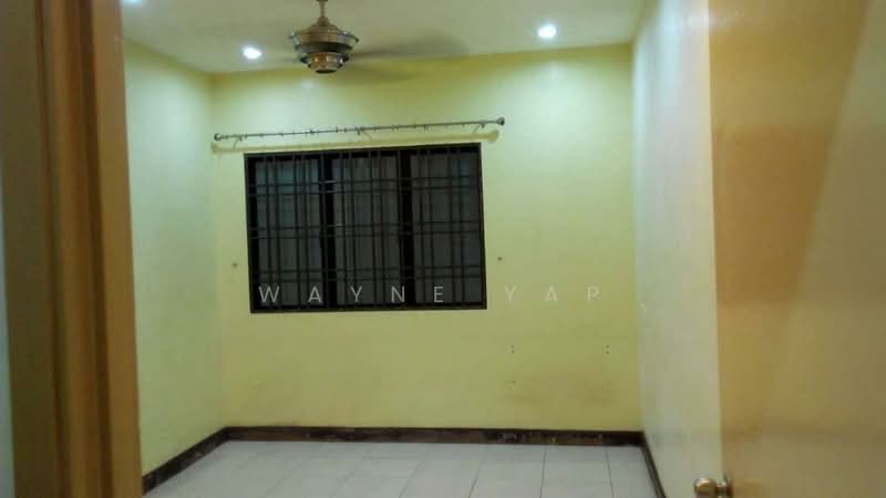 Servis Apartment untuk Dijual di Diamond Residences - Wayne Yap - Interior - PropertyGuru.com.my