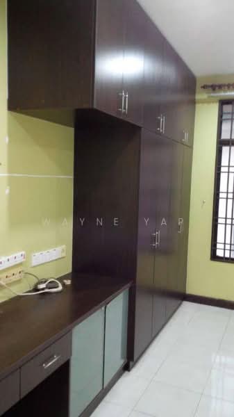 Servis Apartment untuk Dijual di Diamond Residences - Wayne Yap - Interior - PropertyGuru.com.my