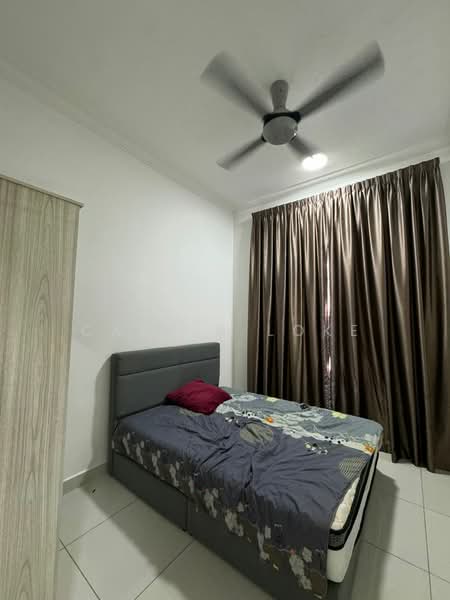Service Residence for Rent at The Clio Residences - Calvin Loke - PropertyGuru.com.my
