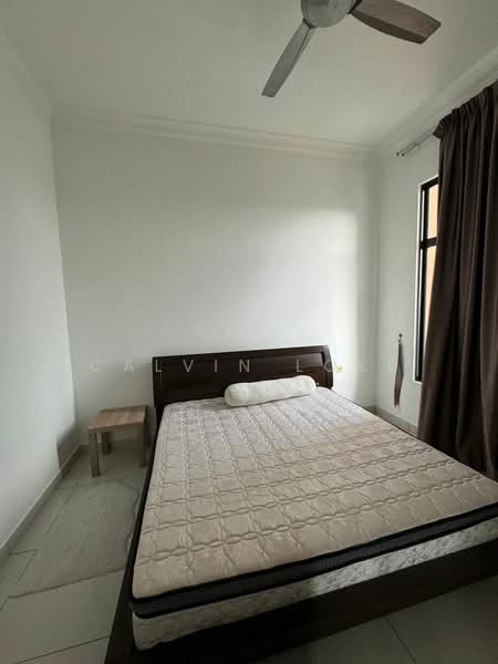 Service Residence for Rent at The Clio Residences - Calvin Loke - PropertyGuru.com.my