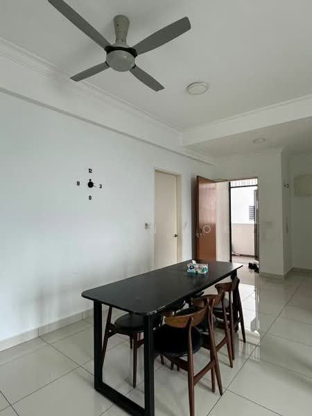 Service Residence for Rent at The Clio Residences - Calvin Loke - PropertyGuru.com.my