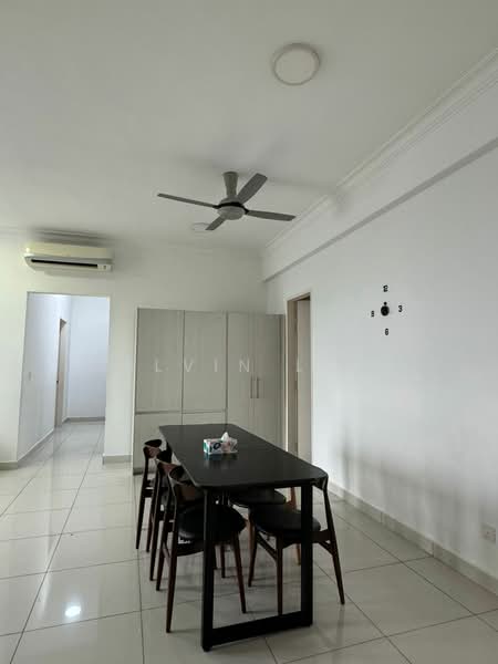 Service Residence for Rent at The Clio Residences - Calvin Loke - PropertyGuru.com.my