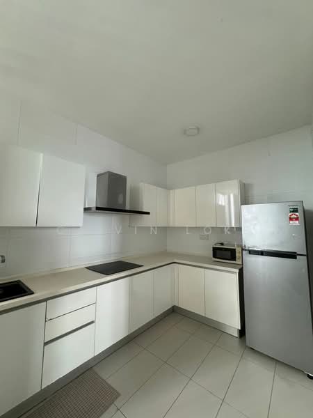 Service Residence for Rent at The Clio Residences - Calvin Loke - PropertyGuru.com.my