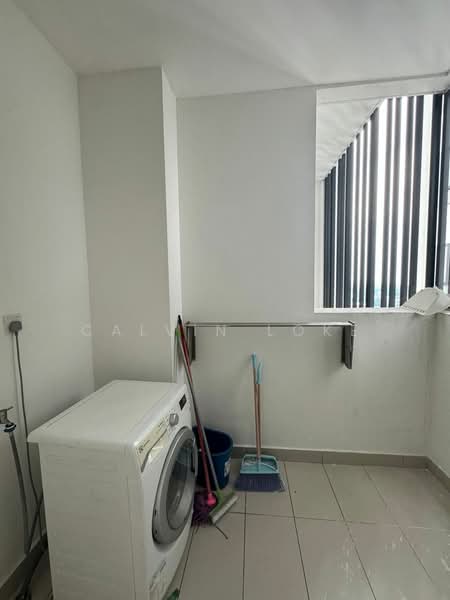Service Residence for Rent at The Clio Residences - Calvin Loke - PropertyGuru.com.my
