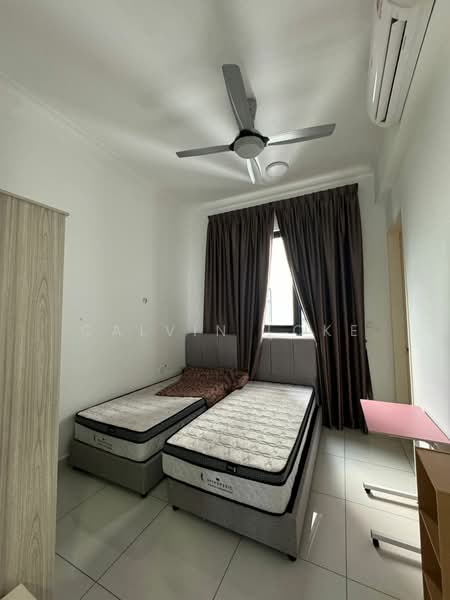 Service Residence for Rent at The Clio Residences - Calvin Loke - PropertyGuru.com.my
