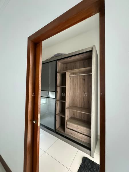 Service Residence for Rent at The Clio Residences - Calvin Loke - PropertyGuru.com.my