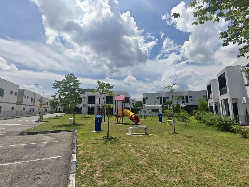 Condominium for Rent at Halaman Ampang Bayu - Vivian Foong - Exterior - PropertyGuru.com.my