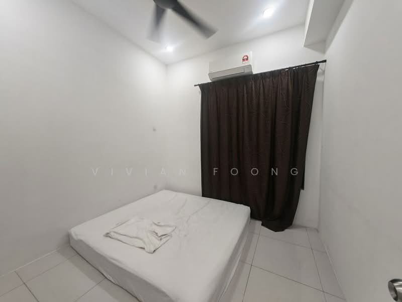 Condominium for Rent at Halaman Ampang Bayu - Vivian Foong - Bedroom - PropertyGuru.com.my