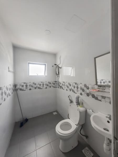 Condominium for Rent at Halaman Ampang Bayu - Vivian Foong - Bathroom - PropertyGuru.com.my