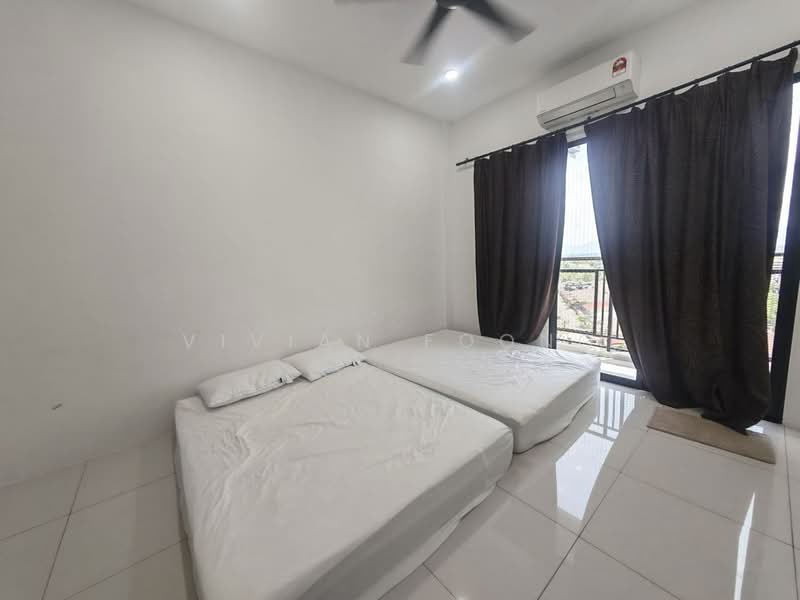 Condominium for Rent at Halaman Ampang Bayu - Vivian Foong - Bedroom - PropertyGuru.com.my