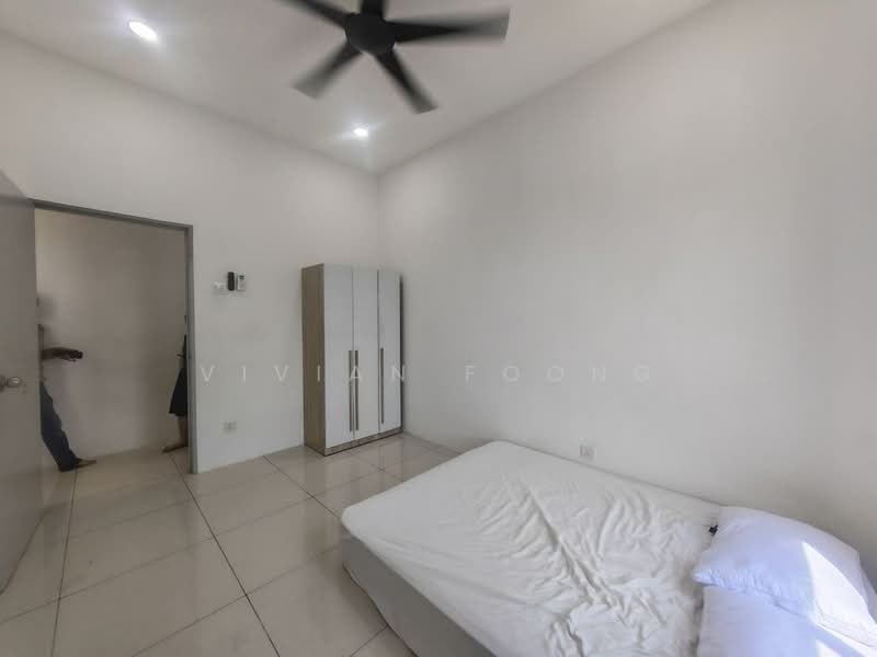 Condominium for Rent at Halaman Ampang Bayu - Vivian Foong - Bedroom - PropertyGuru.com.my