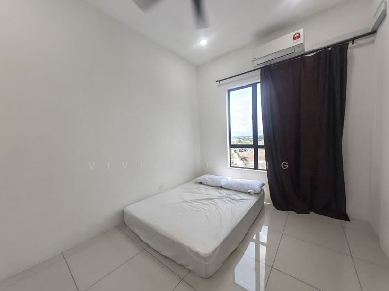 Condominium for Rent at Halaman Ampang Bayu - Vivian Foong - Bedroom - PropertyGuru.com.my