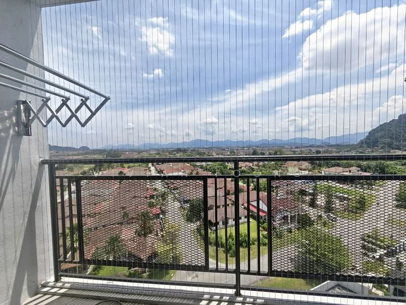 Condominium for Rent at Halaman Ampang Bayu - Vivian Foong - PropertyGuru.com.my