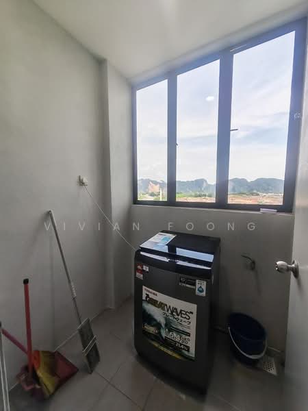 Condominium for Rent at Halaman Ampang Bayu - Vivian Foong - PropertyGuru.com.my