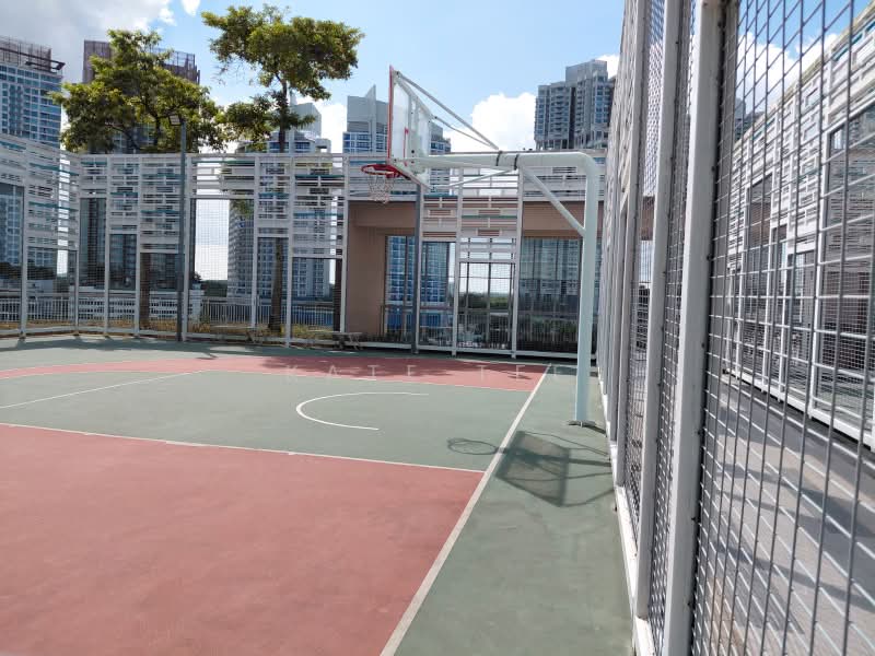 Service Residence for Rent at Southern Marina Residences - Kate Tee - Exterior - PropertyGuru.com.my
