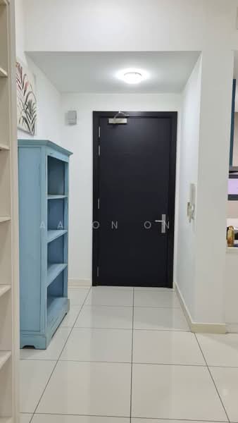 Kondominium untuk Dijual di The Veo - Aaron Ong - Entrance - PropertyGuru.com.my