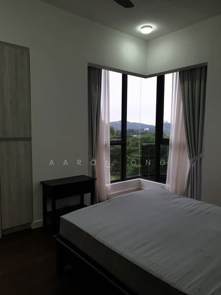 Kondominium untuk Dijual di The Veo - Aaron Ong - Bedroom - PropertyGuru.com.my