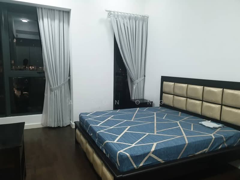 Kondominium untuk Dijual di The Veo - Aaron Ong - Bedroom - PropertyGuru.com.my