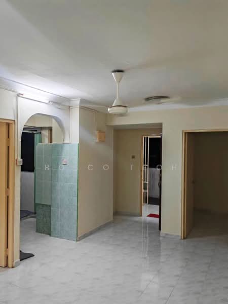 Apartment for Rent at Greenlane Heights Block 3 - Bosco Teoh - Interior - PropertyGuru.com.my