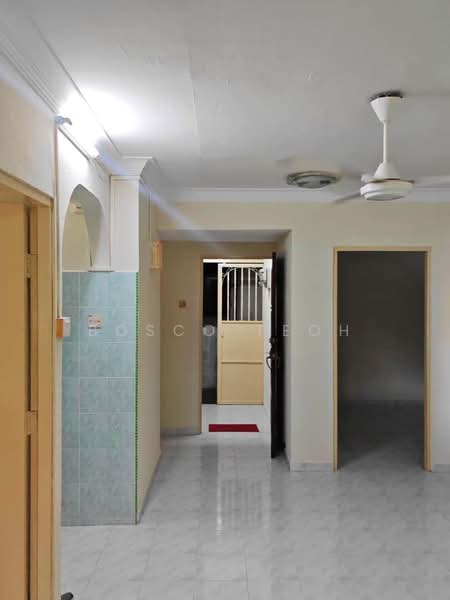 Apartment for Rent at Greenlane Heights Block 3 - Bosco Teoh - Interior - PropertyGuru.com.my