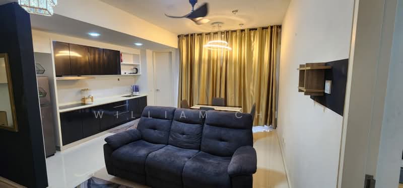 Condominium for Rent at Verdi Eco-Dominiums - William Chin - Kitchen - PropertyGuru.com.my