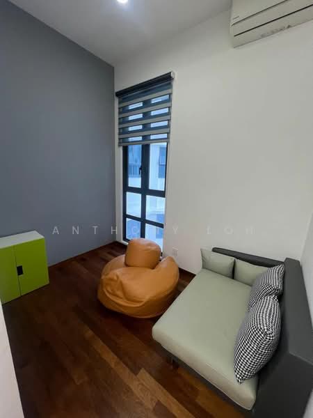 Condominium for Rent at Queens Residences Q1 @ Queens Waterfront - Anthony Loh - Bedroom 3 - PropertyGuru.com.my