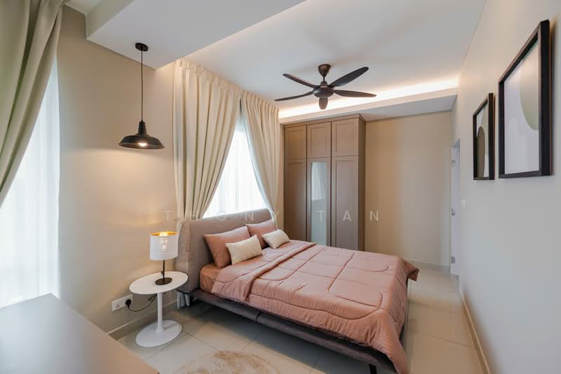 Rumah Teres 2-Tingkat untuk Dijual di Bandar Baru Selayang (Selayang) - Thony Tan - Bedroom - PropertyGuru.com.my