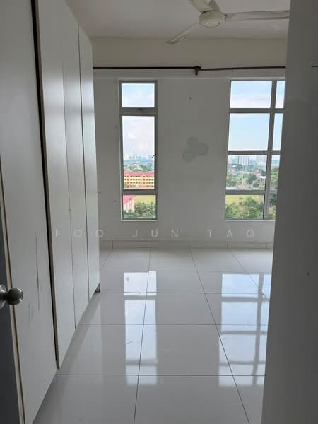 Pangsapuri untuk Disewa di The Twin Residences - Foo Jun Tao - PropertyGuru.com.my