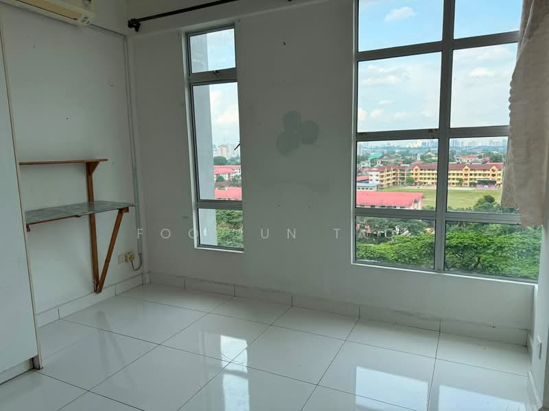 Pangsapuri untuk Disewa di The Twin Residences - Foo Jun Tao - PropertyGuru.com.my