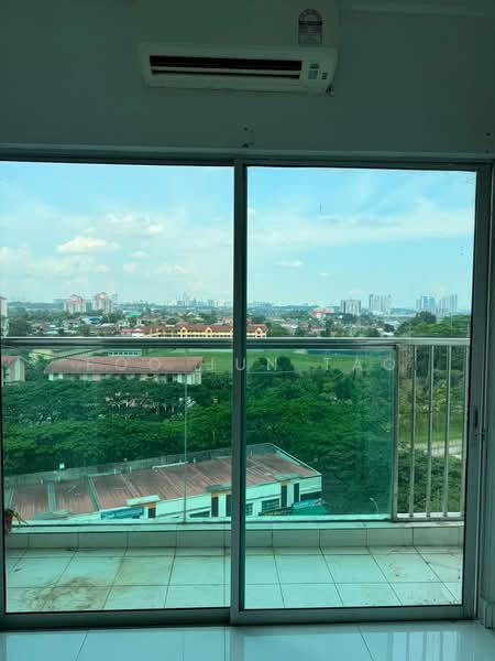 Pangsapuri untuk Disewa di The Twin Residences - Foo Jun Tao - PropertyGuru.com.my