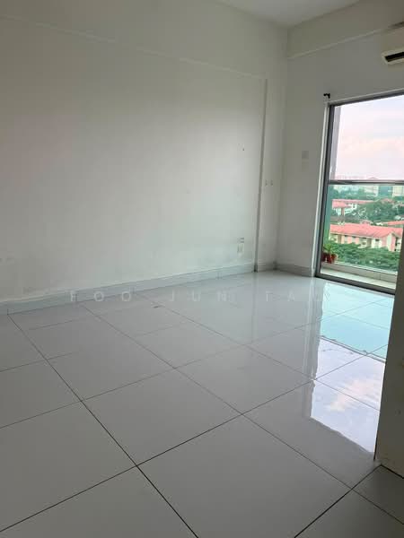 Pangsapuri untuk Disewa di The Twin Residences - Foo Jun Tao - PropertyGuru.com.my